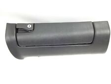 Orig. Mercedes CLK W208 Handschuhfach Ablage mit Halter Schwarz A2086800291