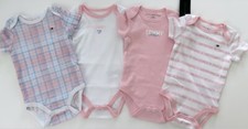 NWT, Baby Girls TOMMY HILFIGER