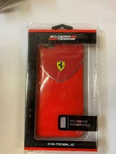 Ferrari Handy Hülle iPhone 6