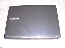 Samsung NC-10 Plus 10,1 Zoll 1,66 GHZ Intel atom cpu/2GB/232 GB HDD WIN 7 HP