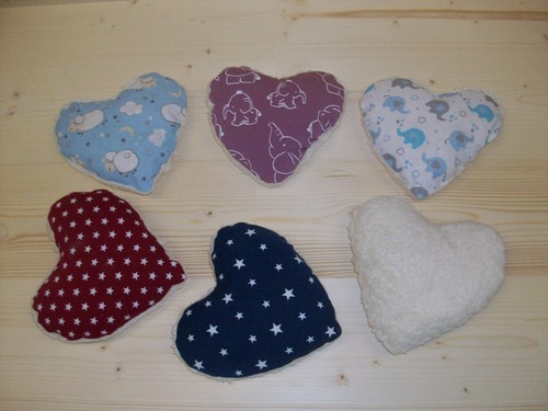 Zirbenkissen babybett - zirbenkissen-,