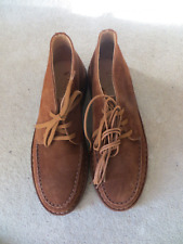 DRAKE'S R.OUT CROSBY MOC-TOE