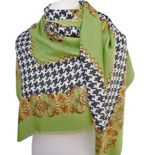 großes leichtes Damen Tuch