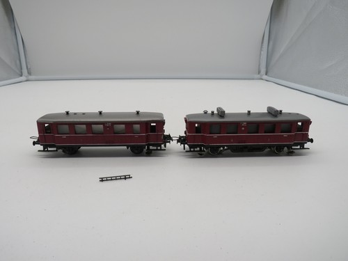 Trix express 2280 - express,