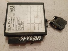ZV Steuergerät MU Opel Omega B Vectra B 90464713 mit 1 Fernbedienung Bosch