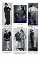 Sportkleidung seite 1924 - xl,