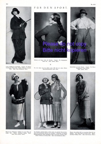 Sportkleidung seite 1924 - xl,