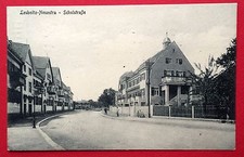 Dresden leubnitz neuostra - ak, leubnitz-neuostra