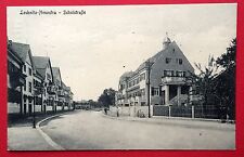 AK DRESDEN Leubnitz-Neuostra