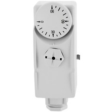 Heizung Rohrthermostat