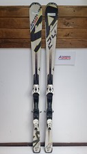 Salomon 24 HRS 170 cm Ski +