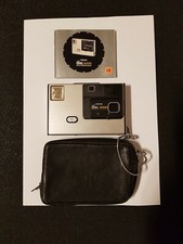 Kodak disc 4000 Camera