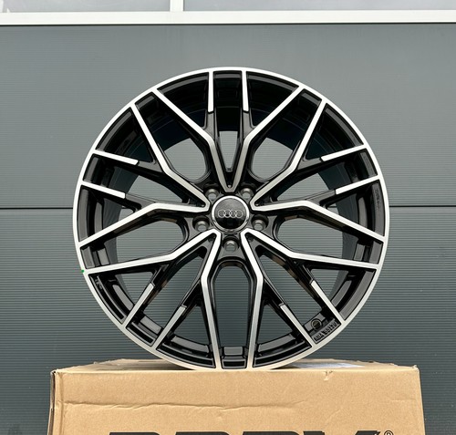 Zoll felgen wh37 schwarz - zoll,
