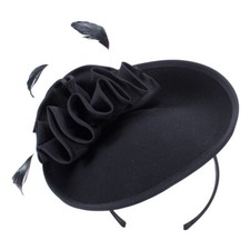Klassischer damen wollfilz - damen,