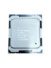 Intel Xeon E5-1660 V4 8 Core 20MB Cache 3,20GHz 140W TDP CPU Prozessor - SR2PK