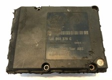 VW Golf 4 IV ABS Hydraulikblock Steuergerät  1J0907379G *DEFEKT/ERSATZTEIL*