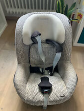 Maxi Cosi Kleinkindsitz Priori XP mit Isofix FamilyFix