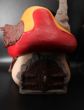 Großes Schlumpfhaus von Schleich