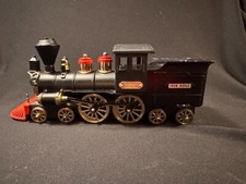 Vintage Iron Horse Locomotive