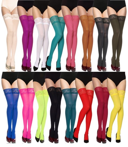 Merry style damen halterlose - merry,
