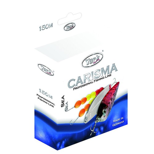 Angelschnur york carisma sea - carisma,