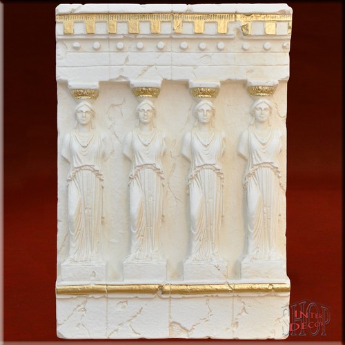 Wandrelief relief wandbild - wandrelief,