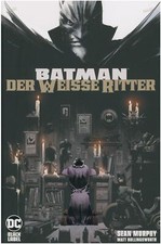 Batman - Der Weisse Ritter - Panini (2019) Zustand 1