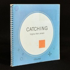 1984 Catching by Virginia