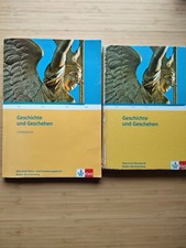 LEHRERBAND + Schülerbuch