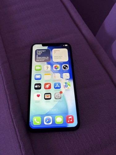 Apple iphone pro max 64gb - apple, 11