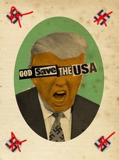 billy childish British Artist