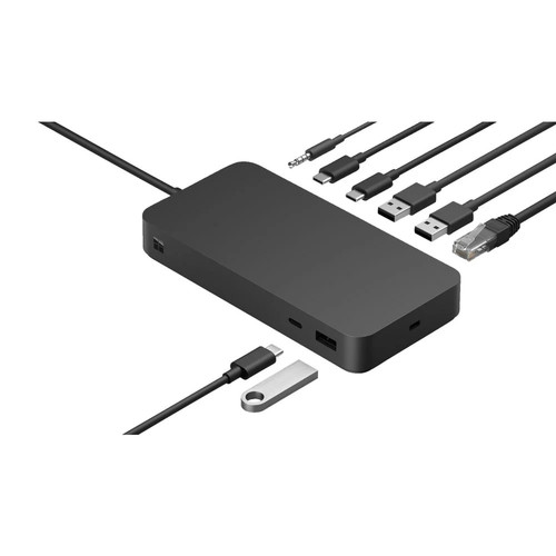 Microsoft surface thunderbolt - microsoft,