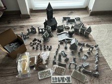 Tabletop Sammlung Gelände Und