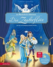 Die Zauberflöte | Marko Simsa
