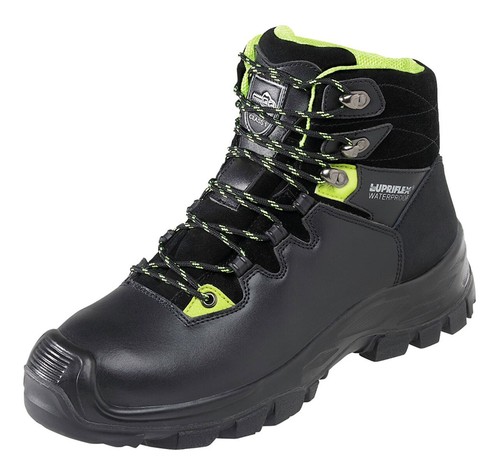 Lupriflex schnürstiefel - lupriflex,
