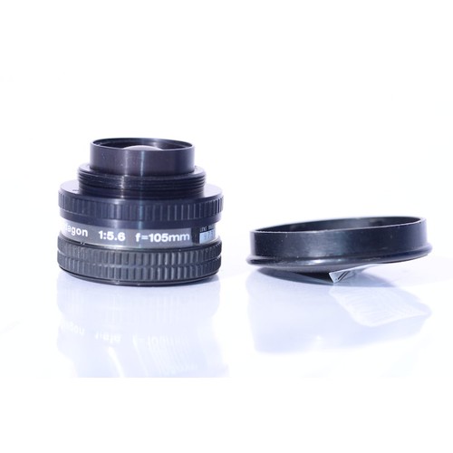 Rodenstock rodagon 105mm - rodagon,