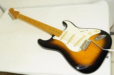 Fender Japan Stratocaster