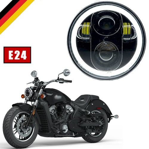 E24 motorrad led - 5,75,