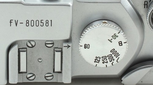 Seltene 1000 neuwertig - fv, 1/1000