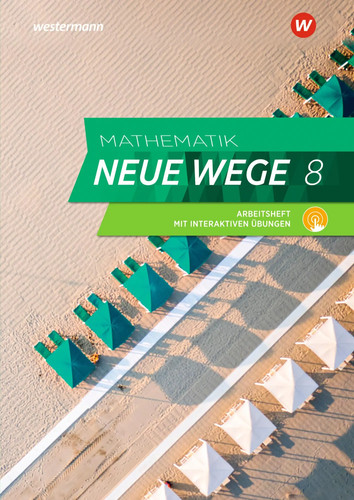 Mathematik neue wege 8 - si,