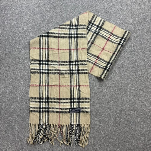 Burberry london schal - burberry,