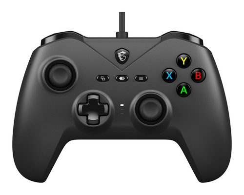 Msi force gc200 black - force,