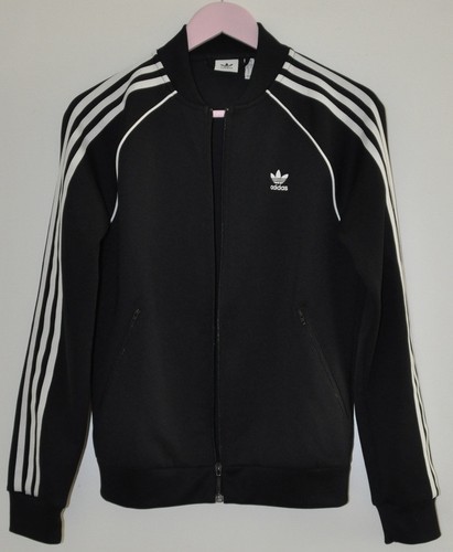 Adidas sportjacke größe - sportjacke,, s