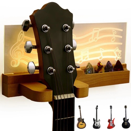 Gitarrenhalter