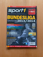 Magazin Sport 1 Bundesliga