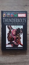 Marvel comic sammlung - marvel,