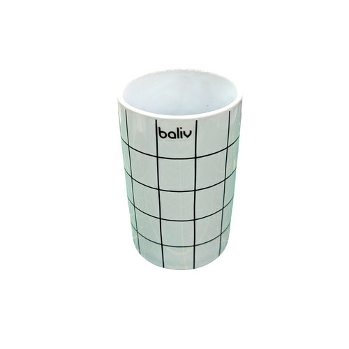 Baliv zahnputzbecher 4er set - baliv,