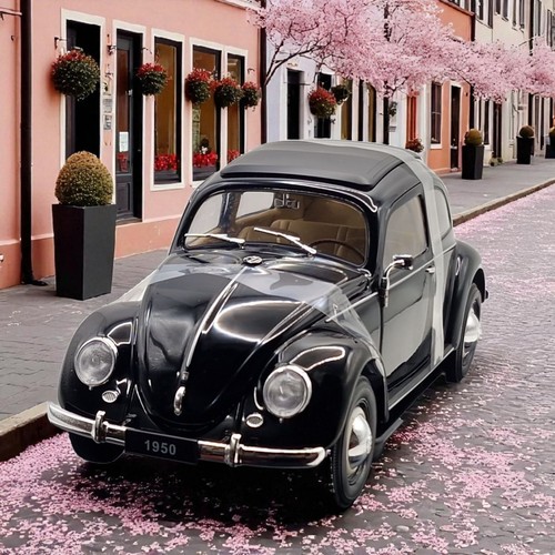 Welly beetle split - beetle,