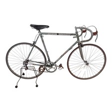 Olmo Rennrad Profi Ersten