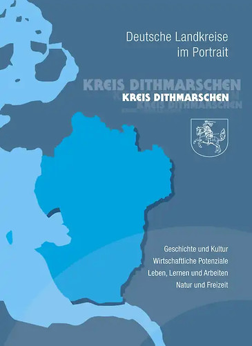 Kreis dithmarschen - kreis,